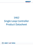 1462 Datasheet