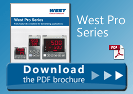 Download the Brochure for West Temperature Control Products
