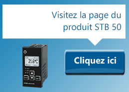 STB 50 Product Page widget