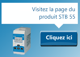 STB 55 Product Page widget